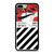 NIKE AIR JORDAN OFFWHITE SHOES iPhone 7 / 8 Plus Case Cover