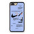 NIKE AIR OFF WHITE TARO iPhone 7 / 8 Plus Case Cover