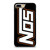 NOS ENERGY DRINK LOGO iPhone 7 / 8 Plus Case Cover