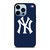 NEW YORK YANKEES MLB LOGO iPhone 13 Pro Max Case Cover