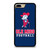 OLE MISS FOOTBALL LOGO iPhone 7 / 8 Plus Case Cover