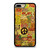 PEACE TAPESTRY PATTERN iPhone 7 / 8 Plus Case Cover