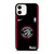 2PAC TUPAC SHAKUR RAPPER iPhone 12 Case Cover