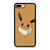 POKEMON CUTE EEVEE FLAT iPhone 7 / 8 Plus Case Cover