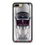 PORSCHE CARRERA GT TOP VIEW iPhone 7 / 8 Plus Case Cover