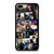 PRINCE ROYCE COLLAGE iPhone 7 / 8 Plus Case Cover