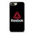 REEBOK LOGO iPhone 7 / 8 Plus Case Cover