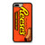 REESE'S PEANUT BUTTER CUPS SNACK iPhone 7 / 8 Plus Case Cover