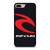 RIP CURL SURFING LOGO iPhone 7 / 8 Plus Case Cover