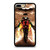 ROBIN DC SUPERHEROES iPhone 7 / 8 Plus Case Cover