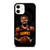2PAC TUPAC SHAKUR RAPPER iPhone 12 Case Cover