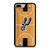 SAN ANTONIO SPURS NBA ARENA iPhone 7 / 8 Plus Case Cover