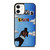 2PAC TUPAC SHAKUR RAPPER iPhone 12 Case Cover