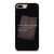 SILENT HILL GAMES LETTER iPhone 7 / 8 Plus Case Cover