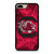 SOUTH CAROLINA GAMECOCKS FOOTBALL LOGO iPhone 7 / 8 Plus Case Cover