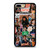 STRANGER THINGS AESTHETIC COLLAGE iPhone 7 / 8 Plus Case Cover