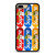 SUPREME SKATEBOARDS KERMIT FROG iPhone 7 / 8 Plus Case Cover