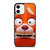 2PAC TUPAC SHAKUR RAPPER iPhone 12 Case Cover