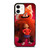 2PAC TUPAC SHAKUR RAPPER iPhone 12 Case Cover