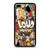 THE LOUD HOUSE CHARACTERS 2 iPhone 7 / 8 Plus Case Cover