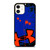 2PAC TUPAC SHAKUR RAPPER iPhone 12 Case Cover