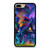 TRIPPY MUSHROOM PSYCHEDELIC iPhone 7 / 8 Plus Case Cover