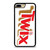 TWIX CHOCOLATE BAR LOGO iPhone 7 / 8 Plus Case Cover