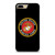 UNITED STATES MARINE CORPS LOGO iPhone 7 / 8 Plus Case Cover