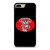 UNIVERSITY OF WISCONSIN ICON iPhone 7 / 8 Plus Case Cover