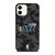 2PAC TUPAC SHAKUR RAPPER iPhone 12 Case Cover
