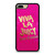 VIVA LA JUICY COUTURE iPhone 7 / 8 Plus Case Cover