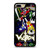 VOLTRON DEFENDER OF THE UNIVERSE ANIMATION iPhone 7 / 8 Plus Case Cover
