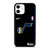 2PAC TUPAC SHAKUR RAPPER iPhone 12 Case Cover