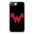 WEEZER ROCK BAND LOGO iPhone 7 / 8 Plus Case Cover