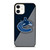 2PAC TUPAC SHAKUR RAPPER iPhone 12 Case Cover