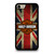 HARLEY DAVIDSON BRITISH UNION JACK iPhone 7 / 8 Case Cover