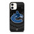 2PAC TUPAC SHAKUR RAPPER iPhone 12 Case Cover