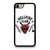 HELLFIRE CLUB STRANGER THING WHITE iPhone 7 / 8 Case Cover
