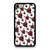 HELLFIRE CLUB STRANGER THINGS PATTERN iPhone 7 / 8 Case Cover