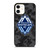 2PAC TUPAC SHAKUR RAPPER iPhone 12 Case Cover