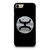 HOOEY METAL LOGO iPhone 7 / 8 Case Cover