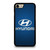 HYUNDAI MOTOR BLUE LOGO iPhone 7 / 8 Case Cover