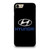 HYUNDAI MOTOR LOGO iPhone 7 / 8 Case Cover