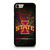 IOWA STATE CYCLONES FOOTBALL 2 iPhone 7 / 8 Case Cover