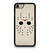 JASON FRIDAY THE 13TH MASK ICON iPhone 7 / 8 Case Cover