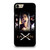 JASON X HORROR MOVIES iPhone 7 / 8 Case Cover