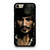 JOHNNY DEPP PIRATES OF CARIBEAN iPhone 7 / 8 Case Cover