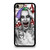 JOKER JARED LETO ART iPhone 7 / 8 Case Cover