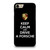 KEEP CALM AND DRIVE PORSCHE iPhone 7 / 8 Case Cover