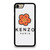KENZO PARIS FLOWER iPhone 7 / 8 Case Cover